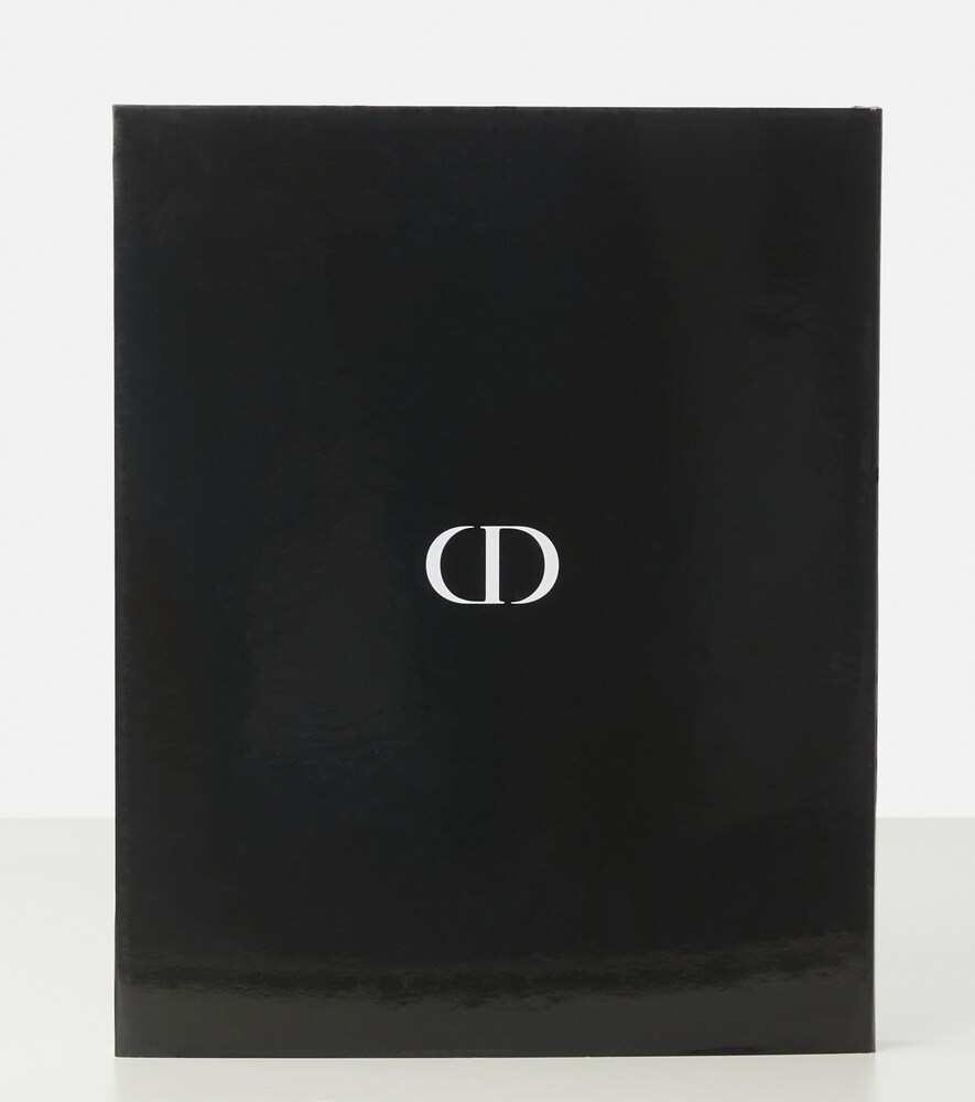  Assouline Assouline Coffee Table Book Dior By Christian Dior 