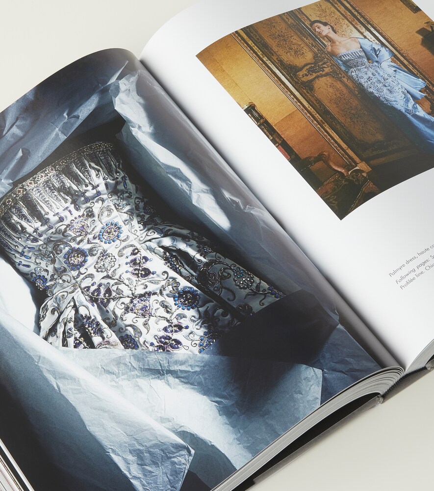  Assouline Assouline Coffee Table Book Dior By Christian Dior 