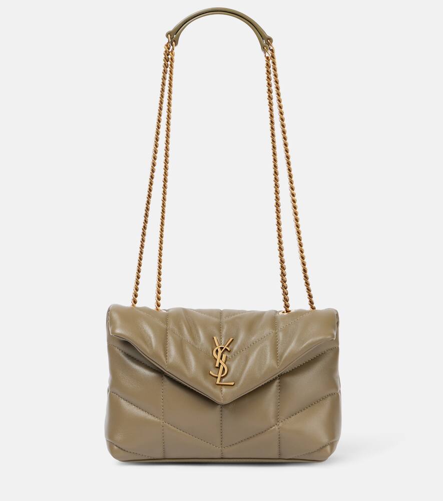 Saint Laurent Toy leather shoulder bag