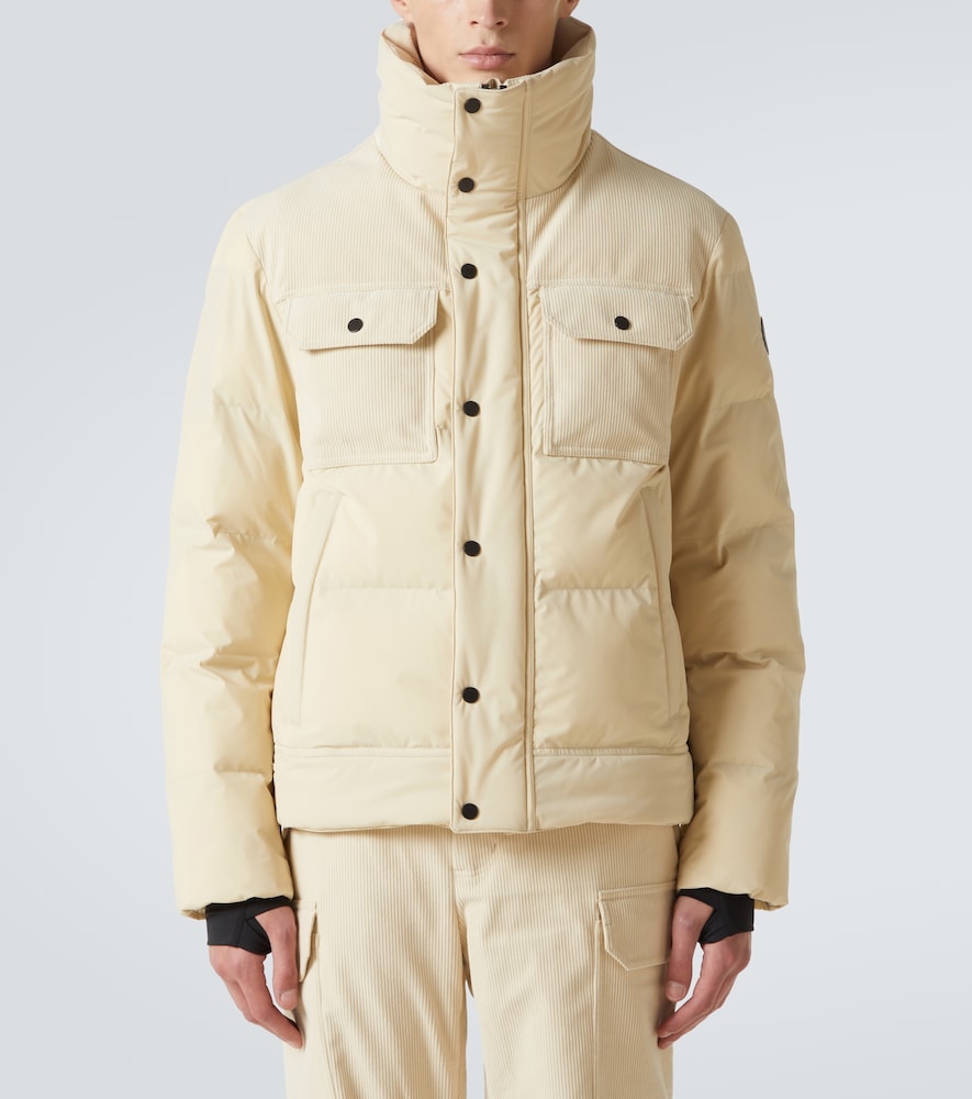  Fusalp Fusalp Skijacke Carlo Mit Cord 