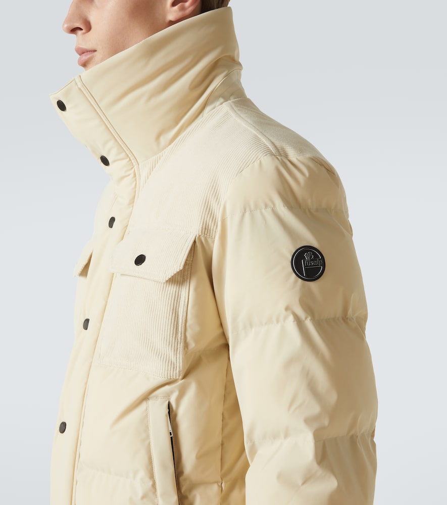  Fusalp Fusalp Skijacke Carlo Mit Cord 