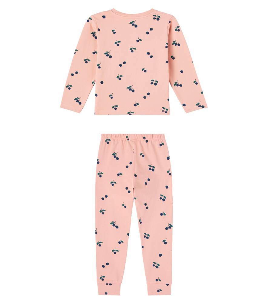  Liewood Liewood Pyjama Wilhelm Aus Einem Baumwollgemisch 