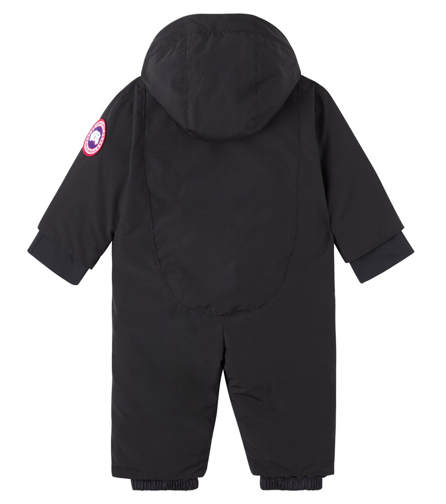  Canada Goose Kids Canada Goose Kids Baby Schneeanzug Lamb 