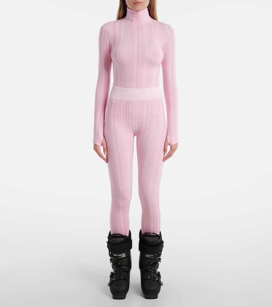 Cordova Sol high-rise ski leggings