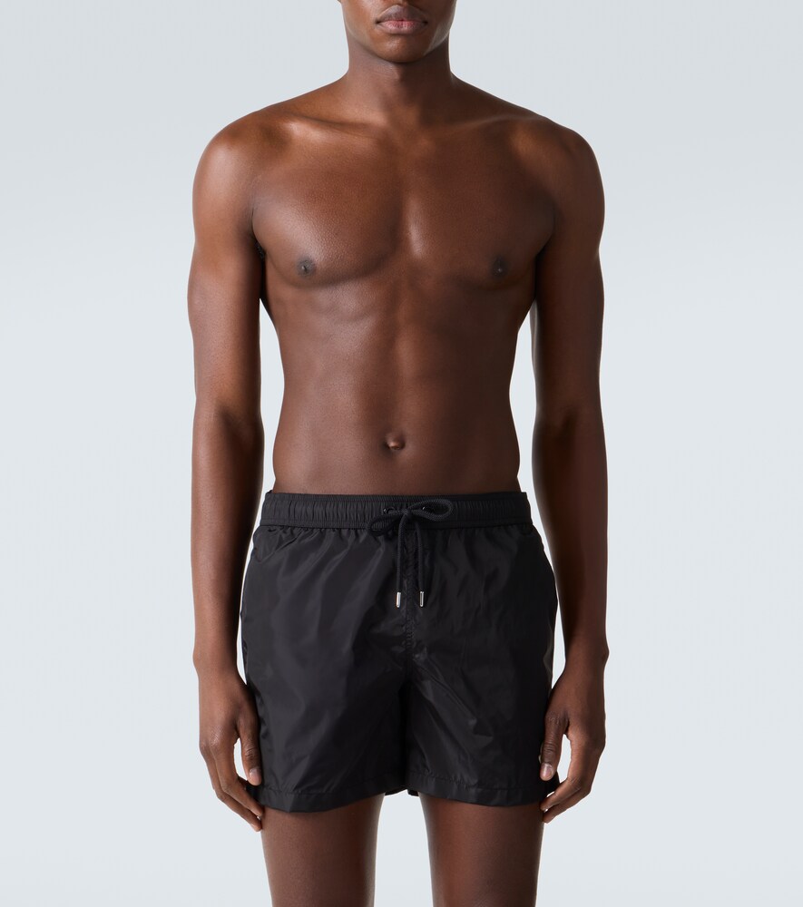  Moncler Moncler Archivio Swim Trunks 