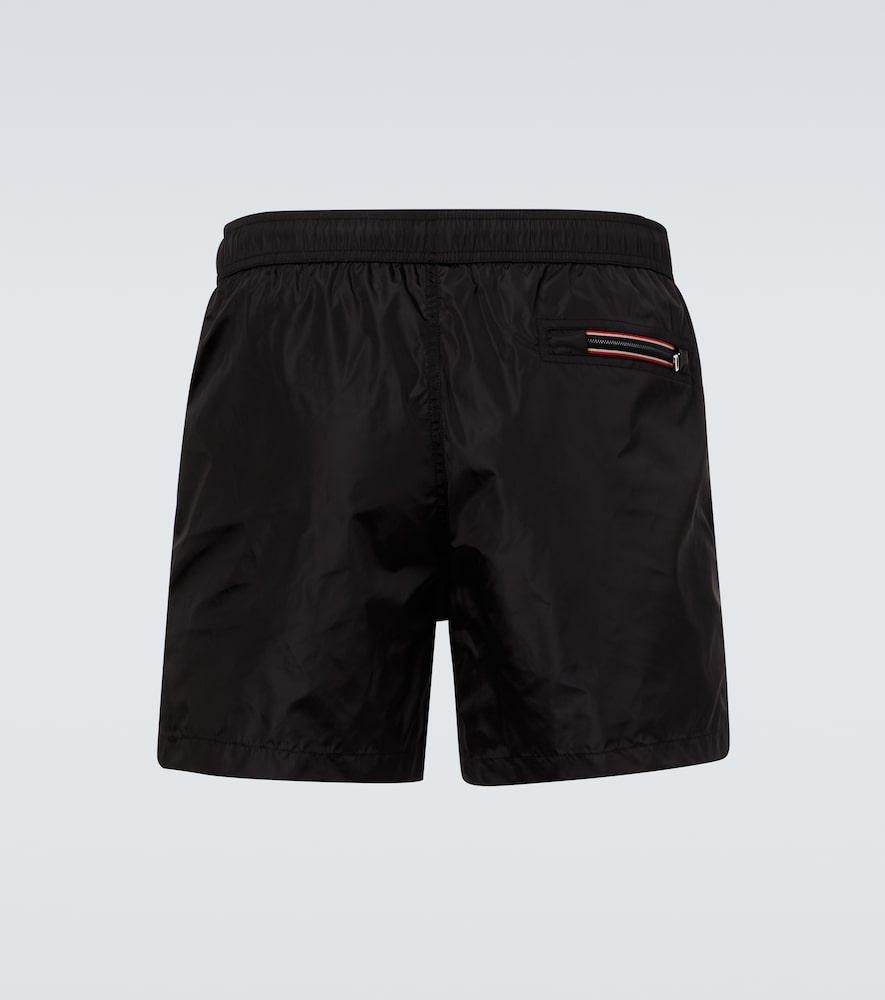  Moncler Moncler Archivio Swim Trunks 