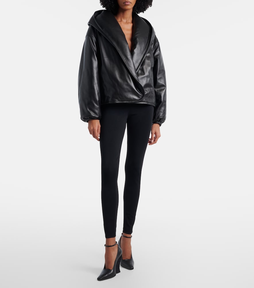 Alaïa 110 Wedges