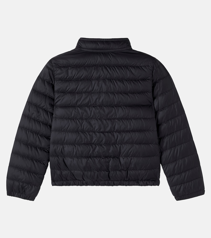  Moncler Enfant Moncler Enfant Daunenjacke Lans 