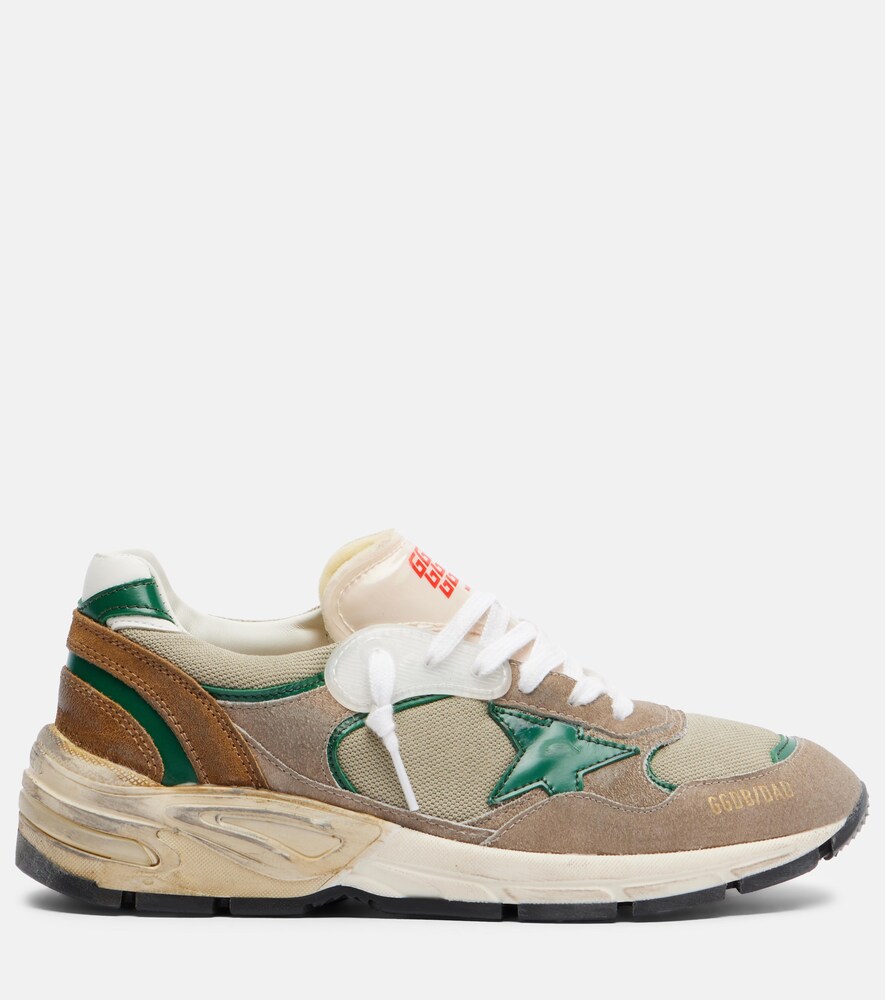 Dad Star Sneakers