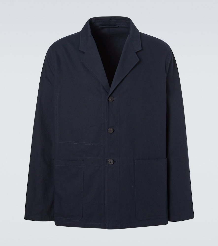 Studio Nicholson Denim Jacket