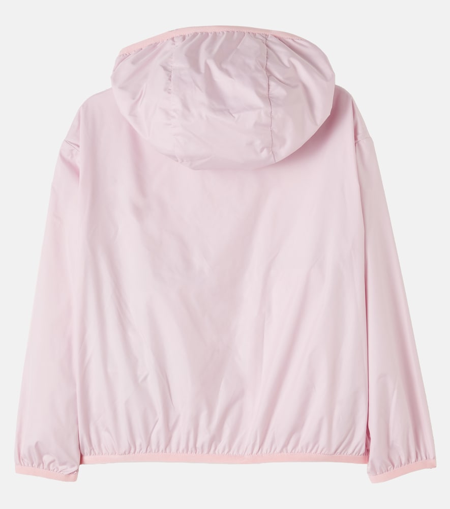  Moncler Enfant Moncler Enfant Jacke Fegeo 