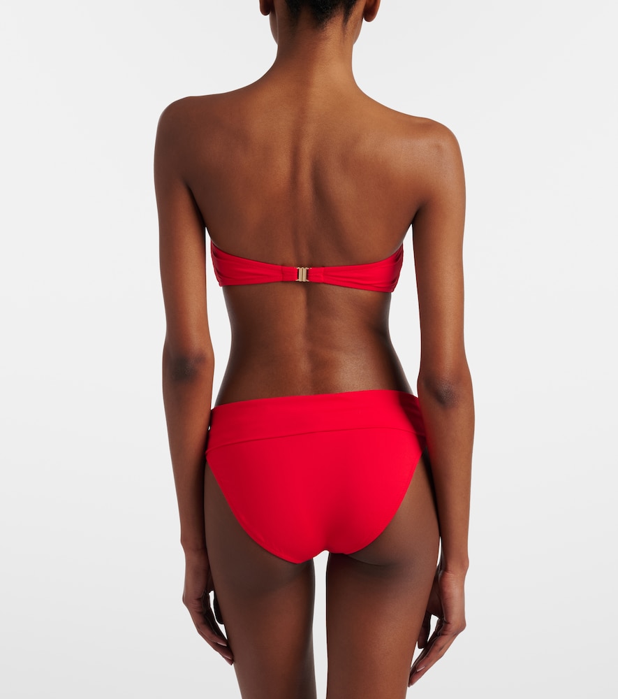  Melissa Odabash Melissa Odabash Bikini-oberteil Positano 