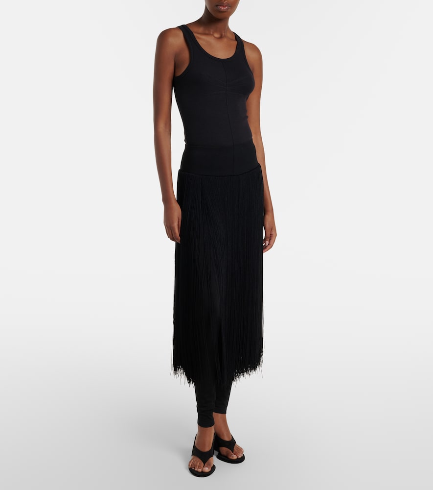  Alaia Alaïa Leggings 