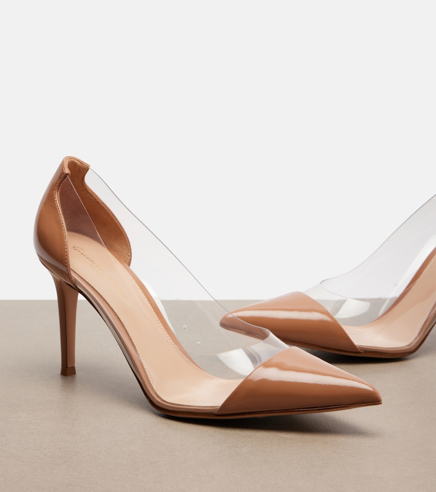 And Pvc Pumps