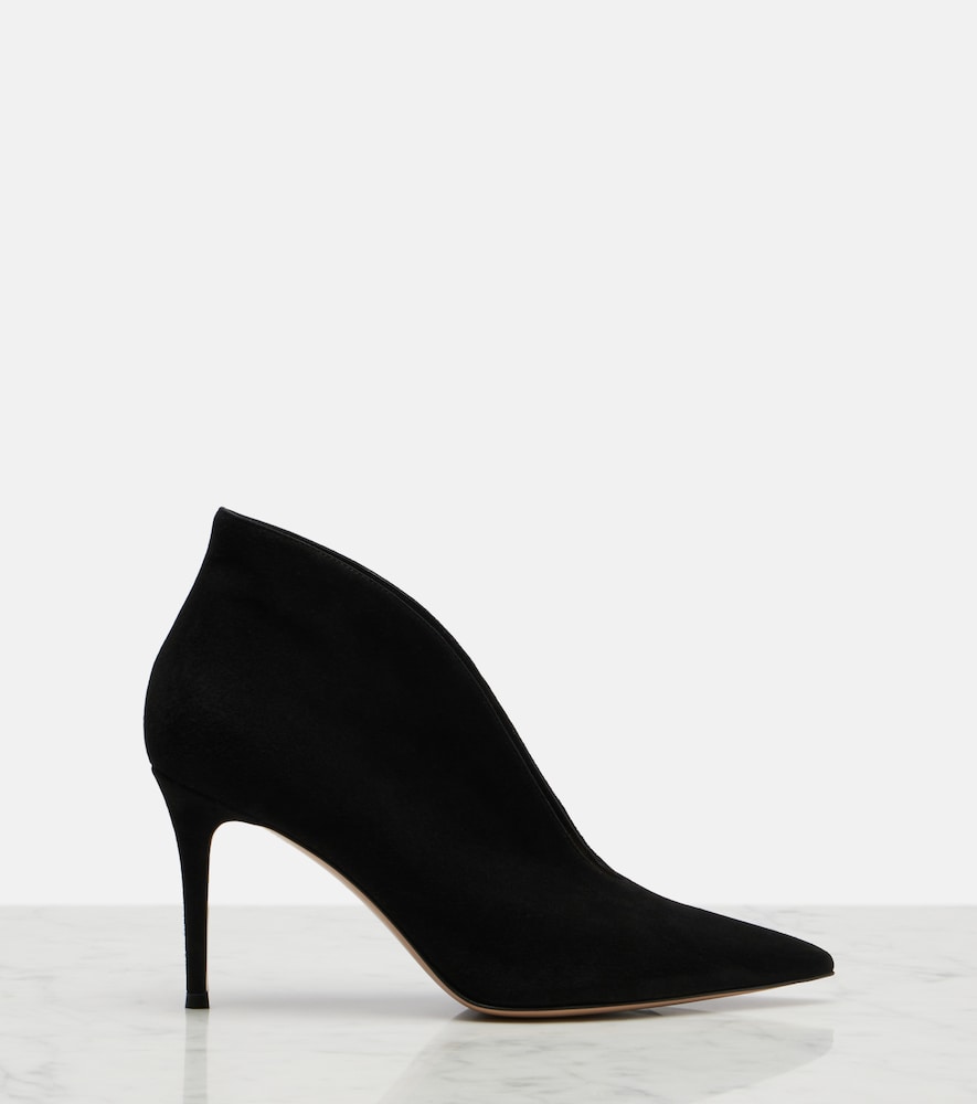 Vania Pumps