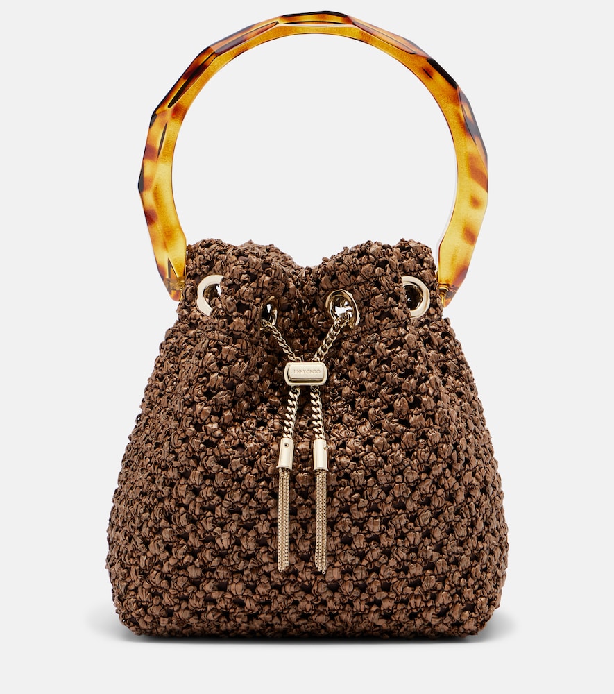Bucket-Bag Bon Bon Small