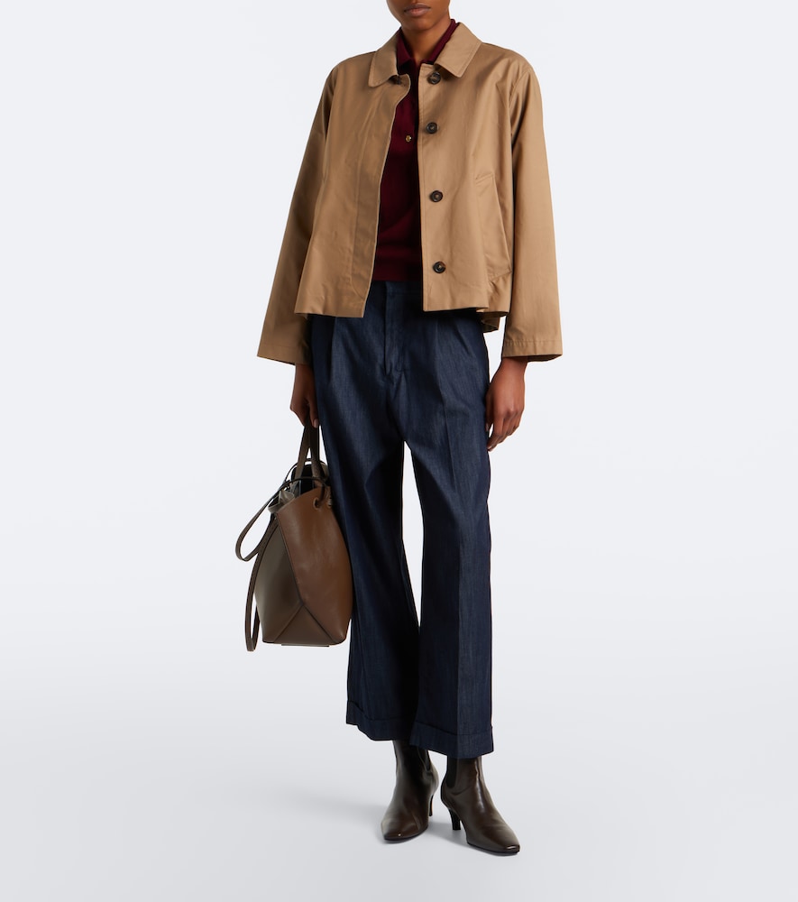 'S Max Mara Wide- Leg