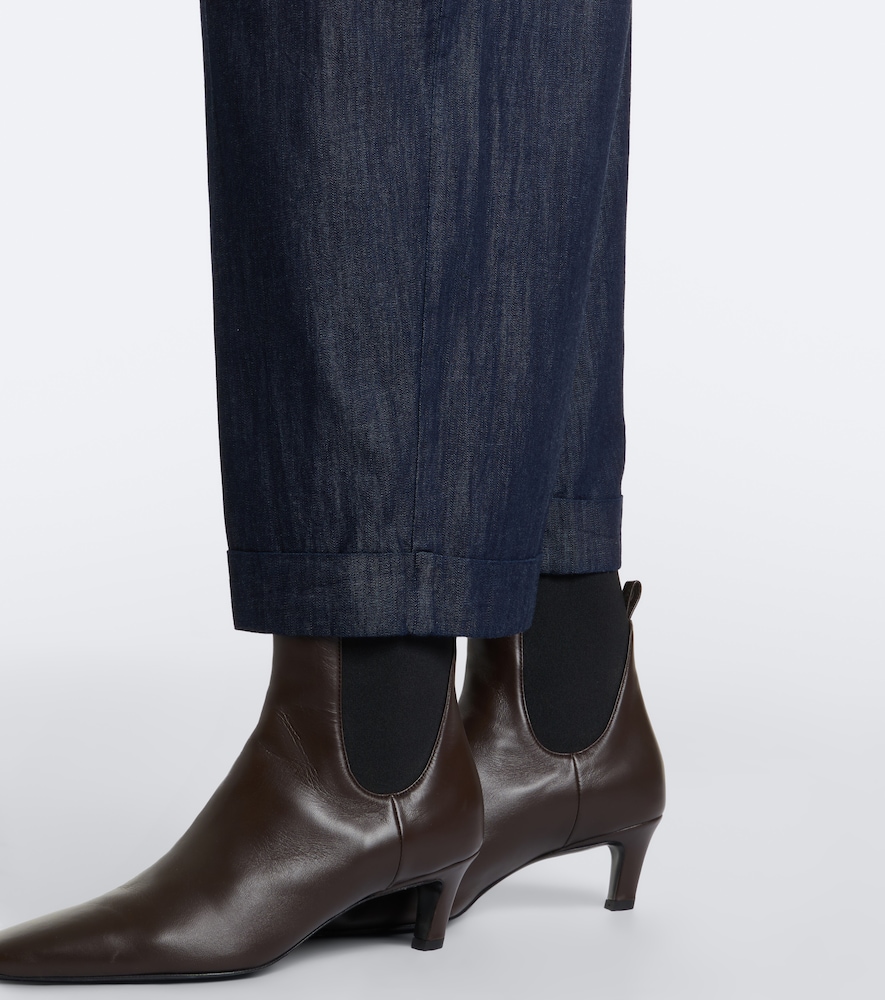 'S Max Mara Wide- Leg