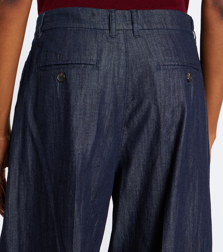 'S Max Mara Wide- Leg