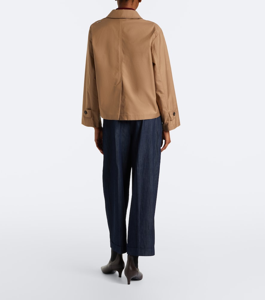 'S Max Mara Wide- Leg