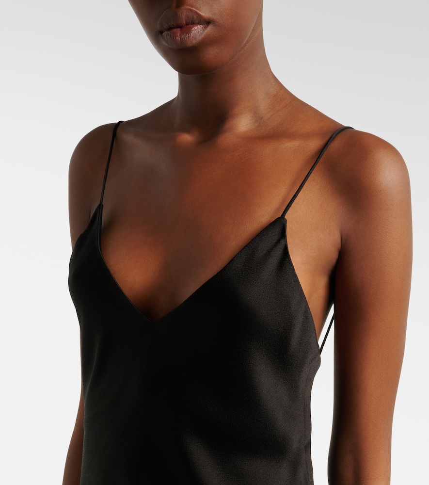 Blazé Milano Manipur Satin Camisole