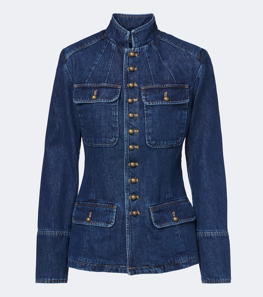 Polo Ralph Lauren Veste en denim 495 €