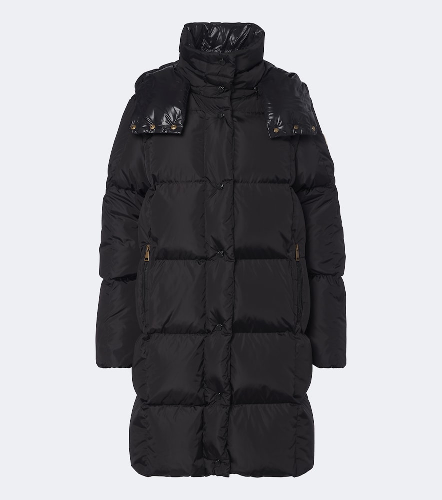 Moncler Manteau doudoune capuche Litte 1940 €
