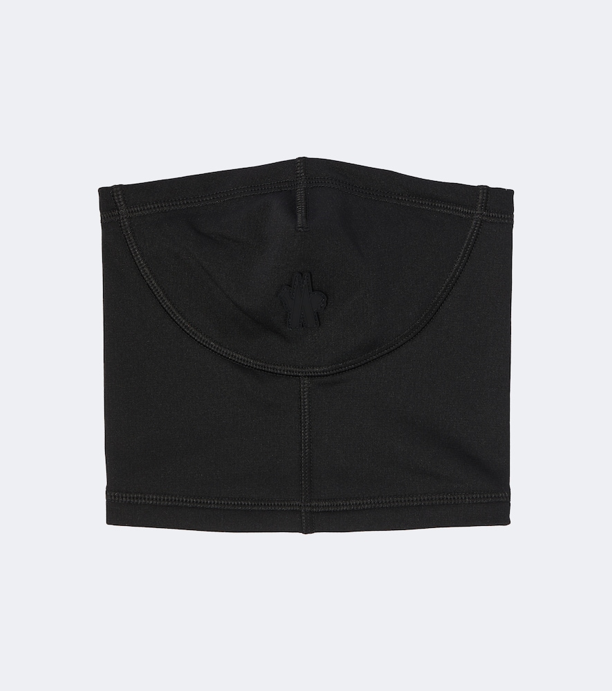 MONCLER Moncler Grenoble Polartec® snood