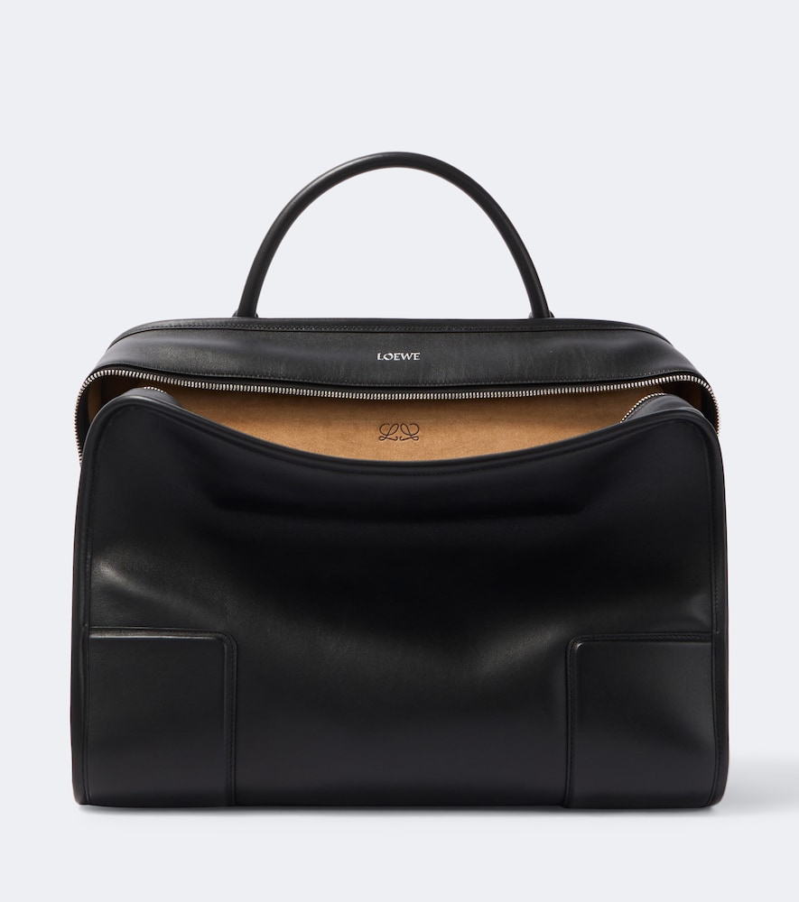 Loewe Sac Amazona 180 XL en cuir 4900$
