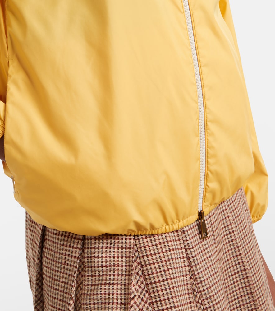 Fegeos Technical Jacket