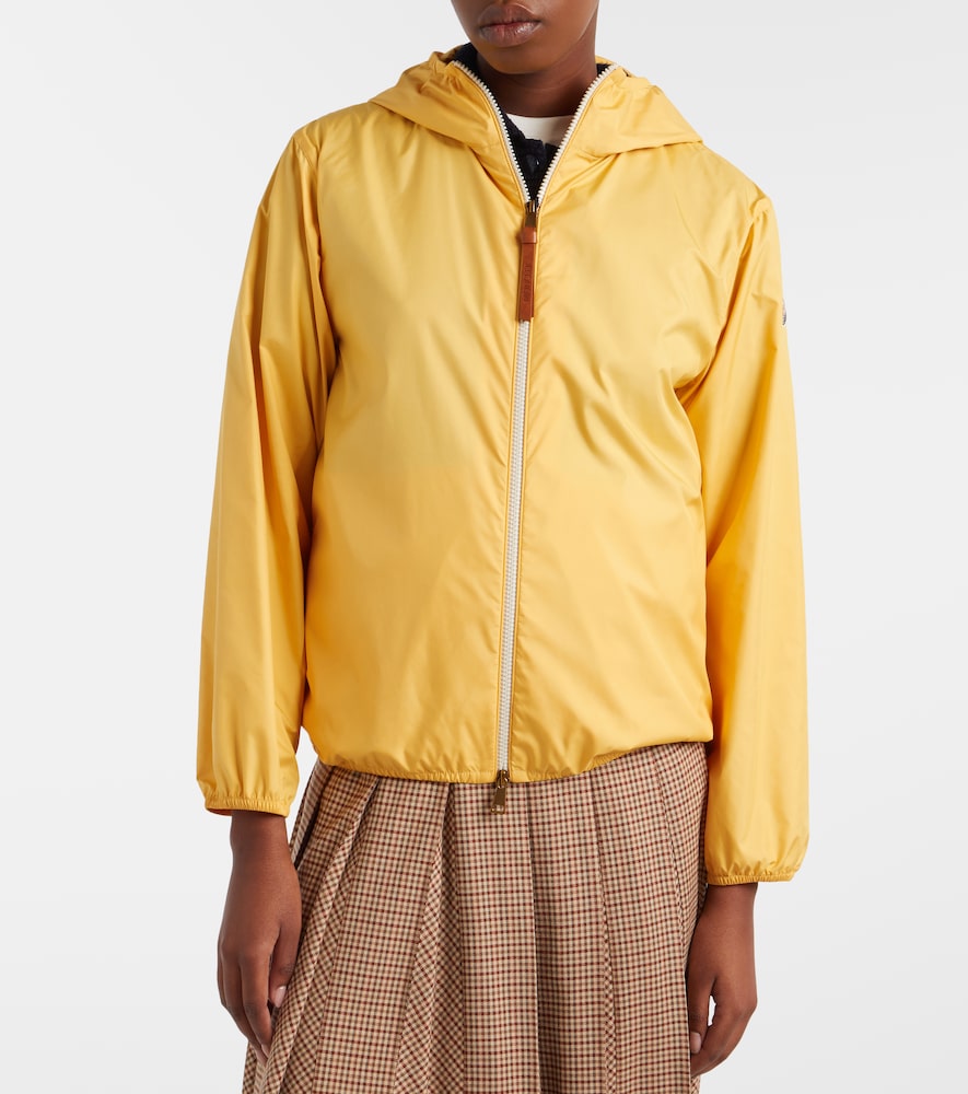 Fegeos Technical Jacket