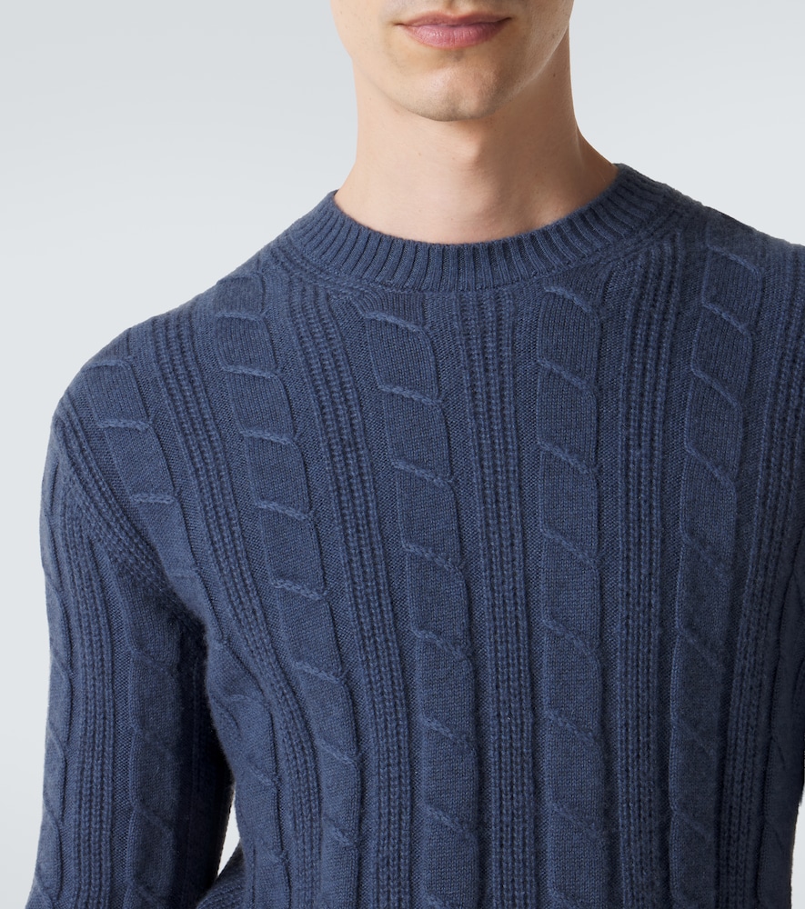 Cashmere Sweater