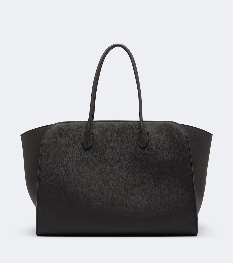 Tote Bag Marlo 17 aus Leder