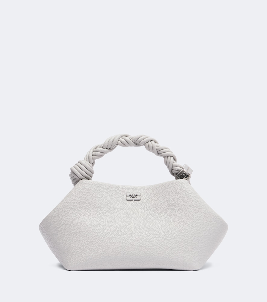 Henkeltasche Bou Mini aus Leder