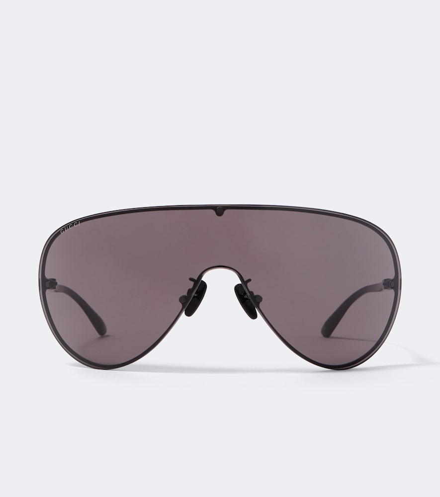 Shield-Sonnenbrille