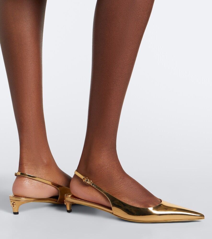 Dolce&Gabbana Slingback