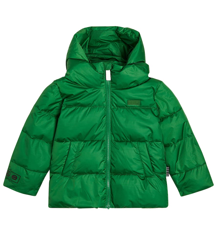 Molo Hilo puffer jacket