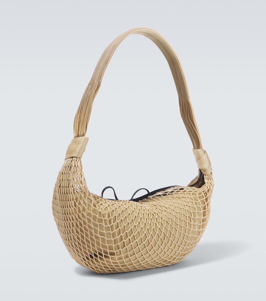  Lemaire Lemaire X Filt Croissant Shoulder Bag 