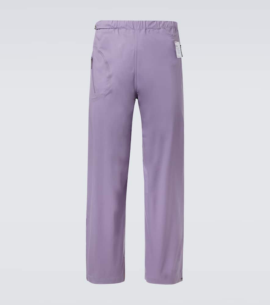 Pertex 3L sweatpants