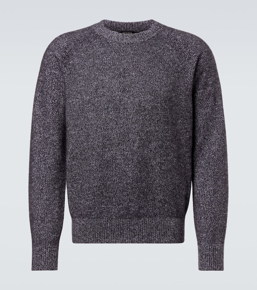 Zegna Cashmere sweater