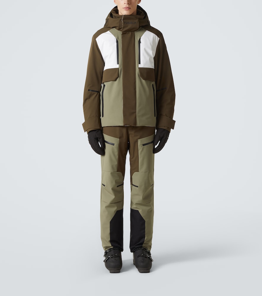  Fusalp Fusalp Skihose Sidyo 