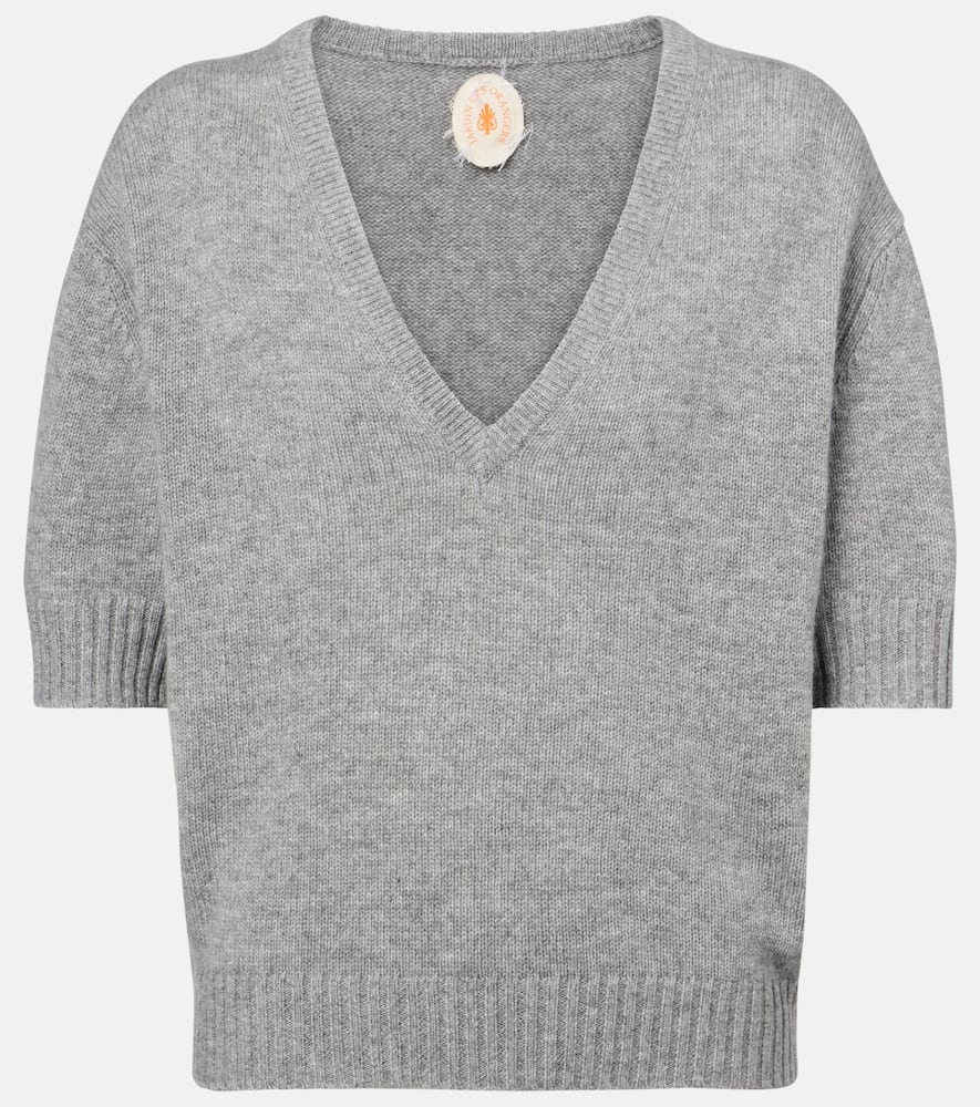 Cashmere top