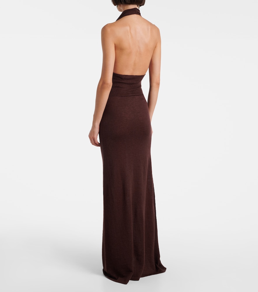  Aya Muse Aya Muse Maxikleid Reed 