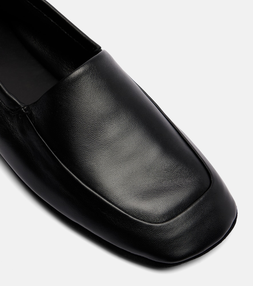  Lemaire Lemaire Slip-ons Aus Leder 