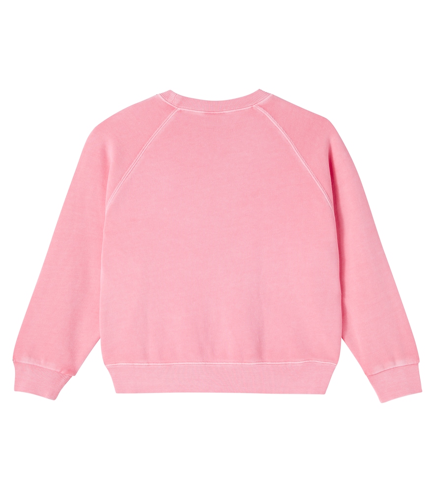  Jellymallow Jellymallow Sudadera Love De Jersey De Algodón 