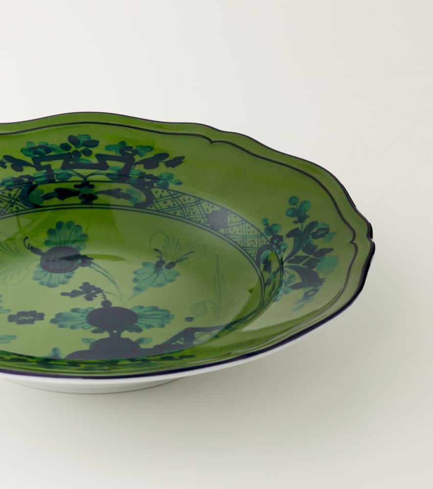  Ginori 1735 Ginori 1735 Suppenteller Oriente Italiano 