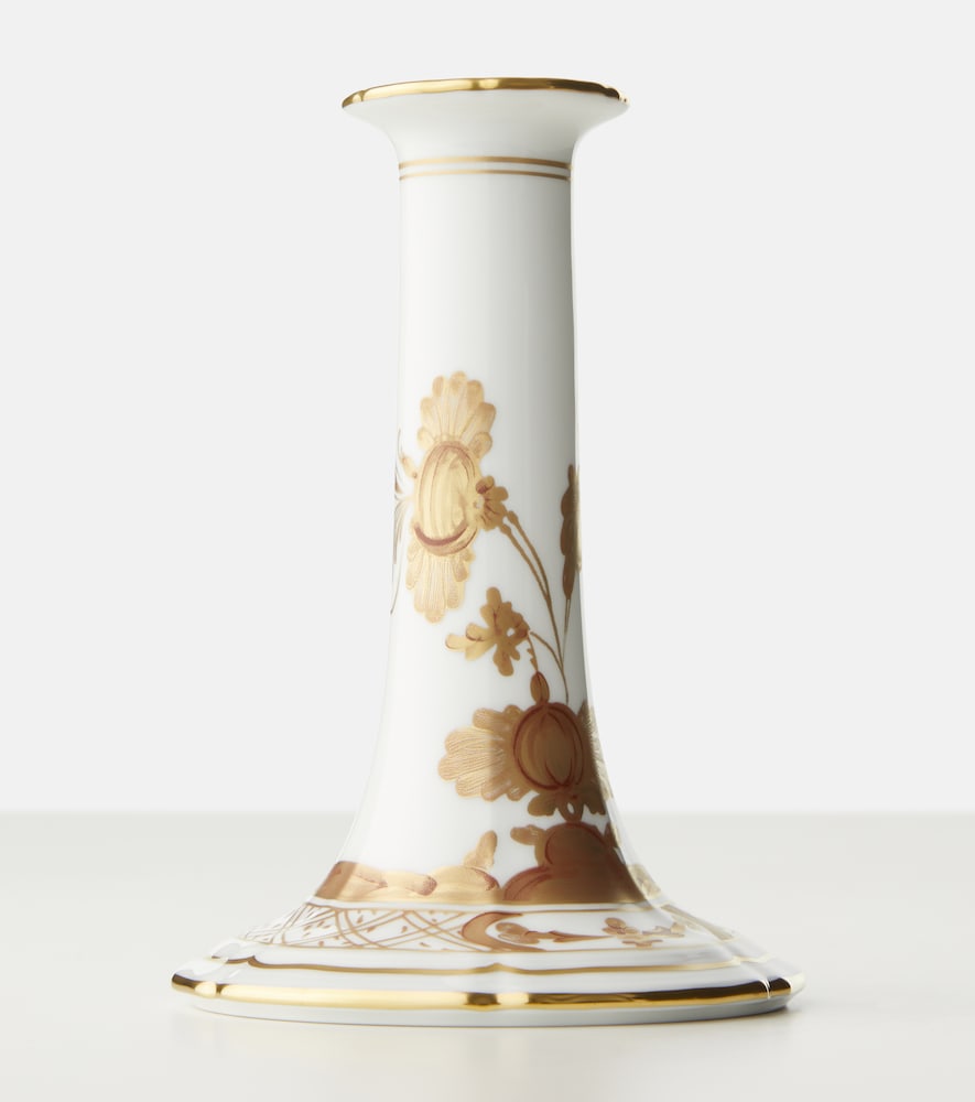  Ginori 1735 Ginori 1735 Kerzenständer Oriente Italiano 