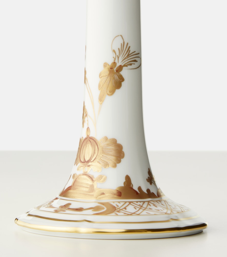  Ginori 1735 Ginori 1735 Kerzenständer Oriente Italiano 