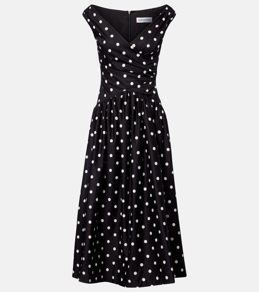 Midi Dress
