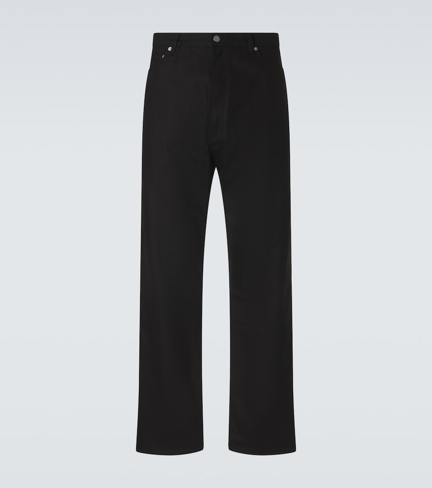 Studio Nicholson Jean ample Marylebone